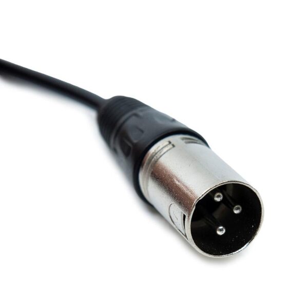 Cargador 48v (salida 54,6v) 2A conector XLR - Imagen 4