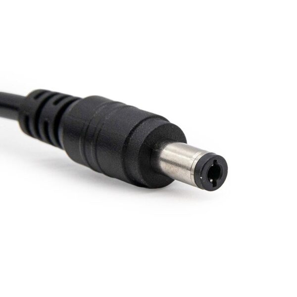 Cargador 48V (salida 54,6v) 3A conector DC 5,5mm - Imagen 5