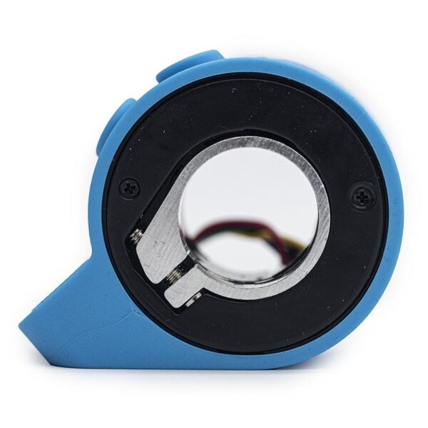 Acelerador con 2 botones para Cecotec Outsider y Bongo serie A azul - Imagen 3