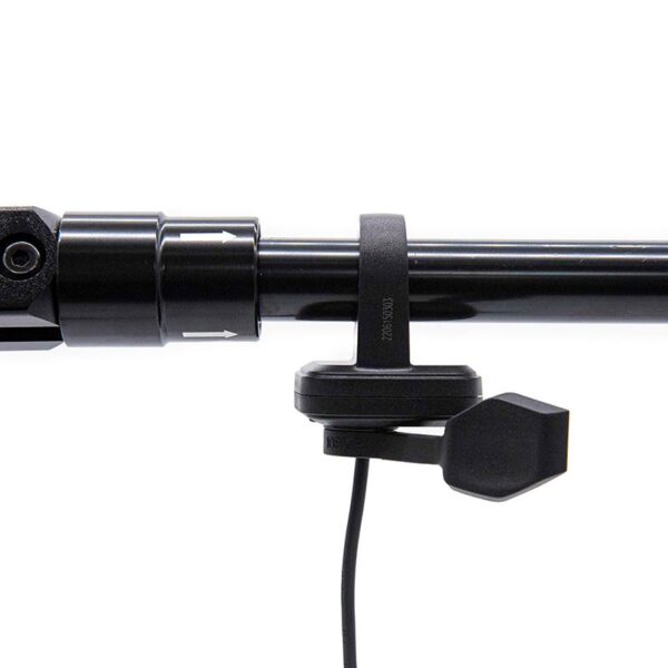 Acelerador con conector sm 1.6M negro - Imagen 4