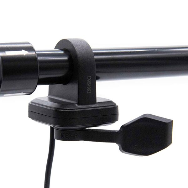 Acelerador con conector sm 1.6M negro - Imagen 5