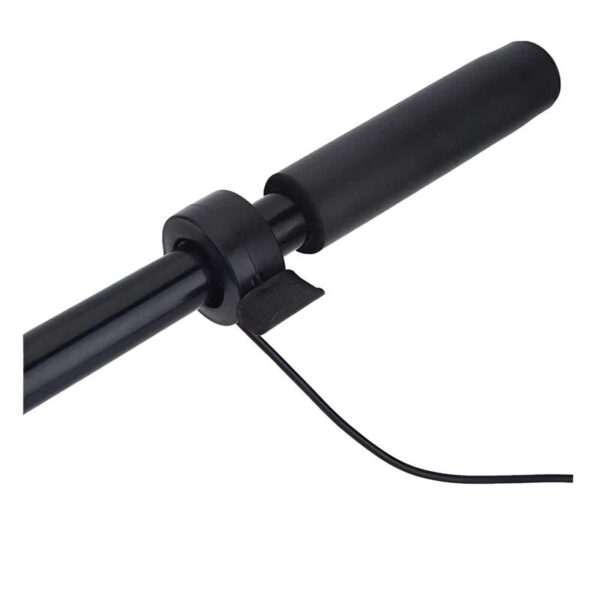 Acelerador con conector SM 1.8M negro - Imagen 4