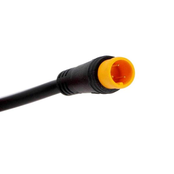 Acelerador con conector waterproof 8mm para Smartgyro Speedway & Rockway - Imagen 3