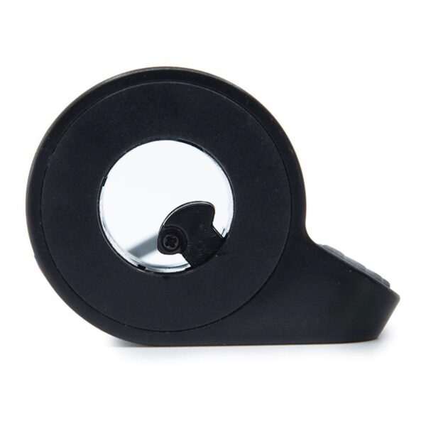 Acelerador negro 10cm Ninebot E22/E25/E45 E [Ninebot] - Conector JST ZH - Imagen 3
