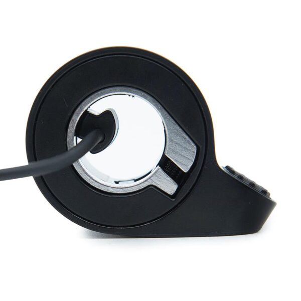 Acelerador negro 17cm Ninebot F2/F2 Pro [Ninebot] - Conector JST ZH - Imagen 3