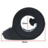 Acelerador negro 23cm Ninebot Max G65 [Ninebot] - Conector JST ZH - Imagen 2