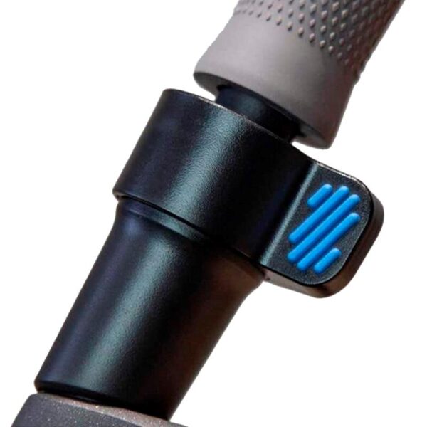 Acelerador Ninebot serie ES azul - Conector JST ZH - Imagen 5