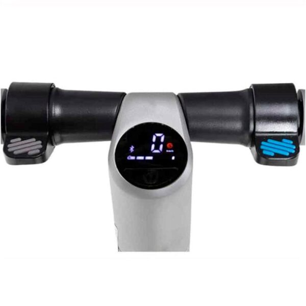 Acelerador Ninebot serie ES azul - Conector JST ZH - Imagen 6