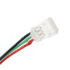Acelerador Ninebot y Xiaomi rojo - Conector JST ZH - Imagen 5