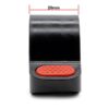 Acelerador Ninebot y Xiaomi rojo - Conector JST ZH - Imagen 3