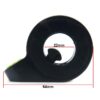 Acelerador verde 10cm Ninebot E22/E25/E45 E [Ninebot] - Conector JST ZH - Imagen 2