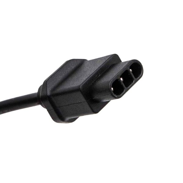 Adaptador aéreo GX16 a NIU - Imagen 4