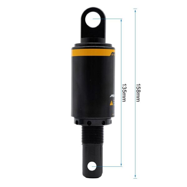 Amortiguador suspensión trasera Ninebot Max G2 [Ninebot] - Imagen 2