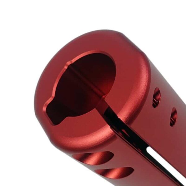 Bloqueo pliegue rojo para Xiaomi - Imagen 3