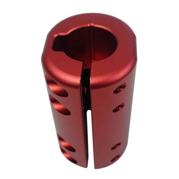 Bloqueo pliegue rojo para Xiaomi - Imagen 7