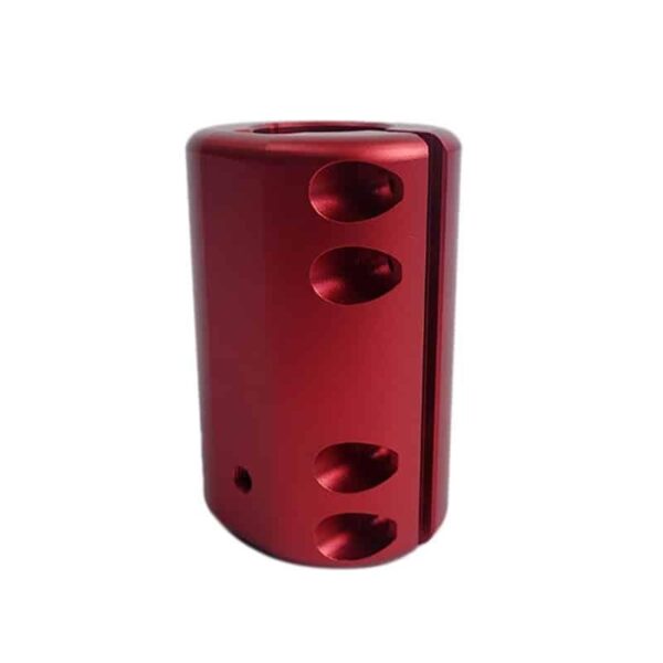 Bloqueo pliegue rojo para Xiaomi - Imagen 5