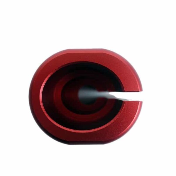 Bloqueo pliegue rojo para Xiaomi - Imagen 9