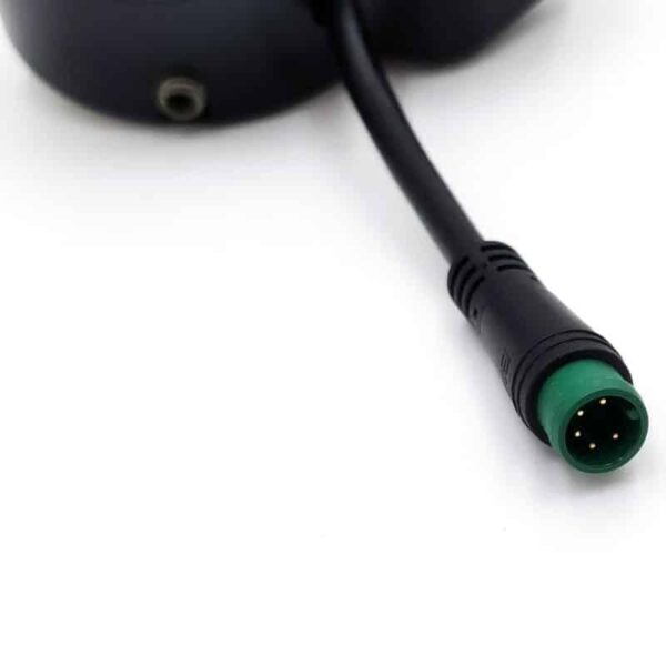 Botonera para luz y claxon - Imagen 3