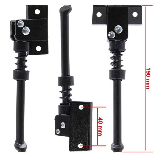 Caballete MODELO 1 170MM - Imagen 2