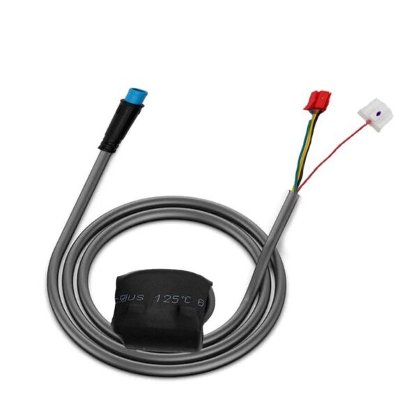 Cable bus display/controladora Ninebot Max G2 [Ninebot] - Imagen 2