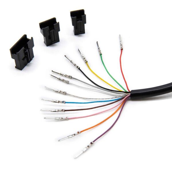 Cable bus pantalla/controladora Smartgyro Speedway/Rockway 1.43M - Imagen 2