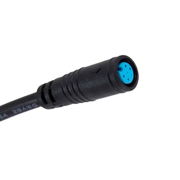 Cable de comunicación Waterproof 8mm a HY para Max G30 - 1/1 1.5M - Imagen 3