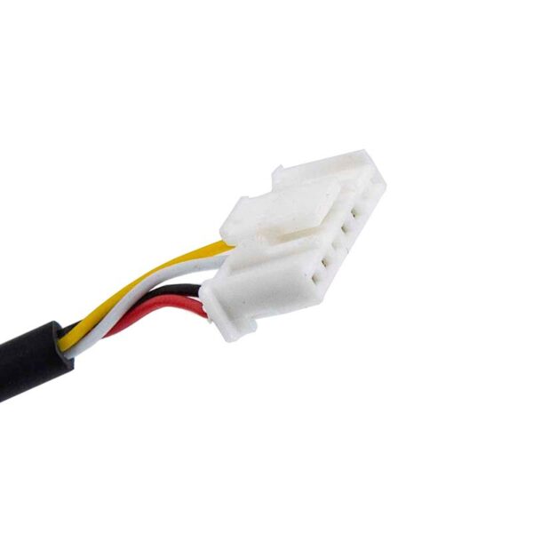 Cable de comunicación Waterproof 8mm a HY para Max G30 - 1/1 1.5M - Imagen 4
