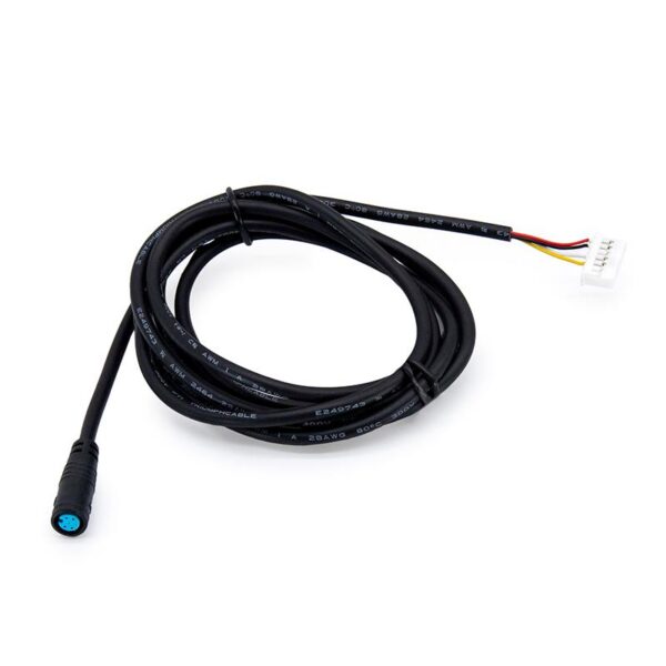 Cable de comunicación Waterproof 8mm a HY para Max G30 - 1/1 1.5M - Imagen 2