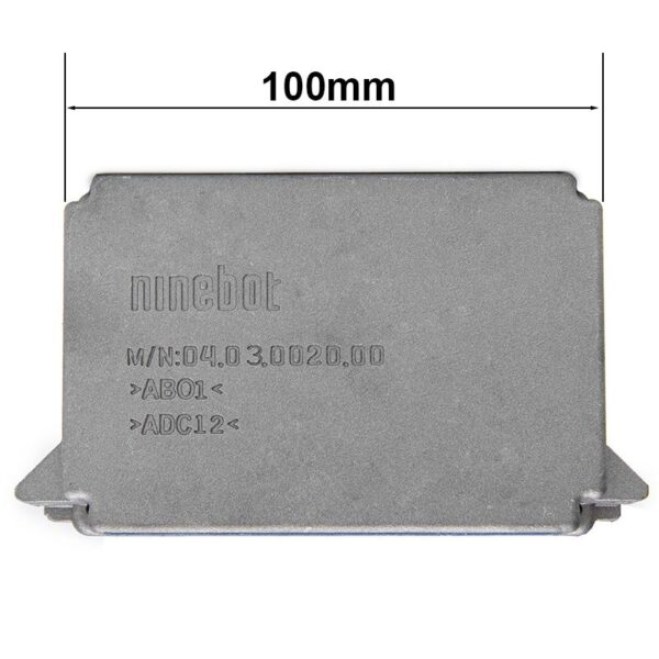 Controladora 36v 350W para Ninebot Max G30 - Imagen 4
