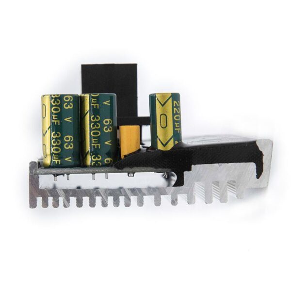 Controladora Ninebot D18/F20/F25 [Ewheel] - Imagen 4