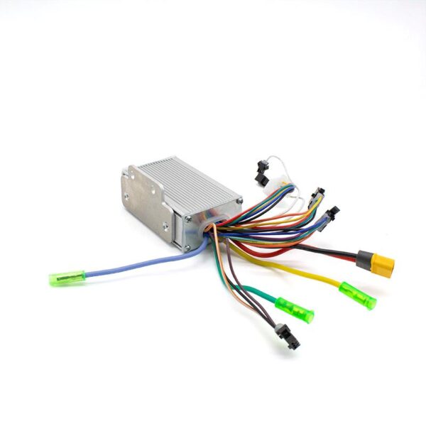 Controladora para Kukirin G2 pro [Kugoo] - Imagen 4