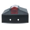 Embellecedor luz trasera R para Kukirin G2 Pro - Imagen 4