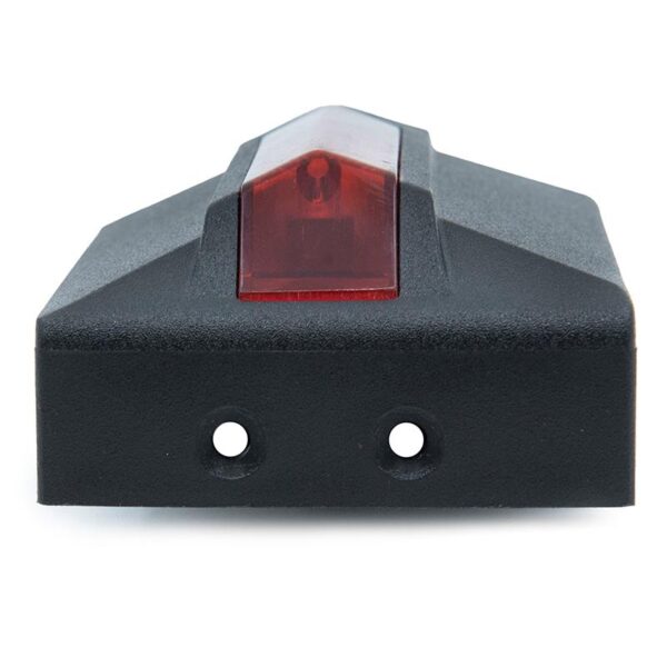 Embellecedor luz trasera L para Kukirin G2 Pro - Imagen 4