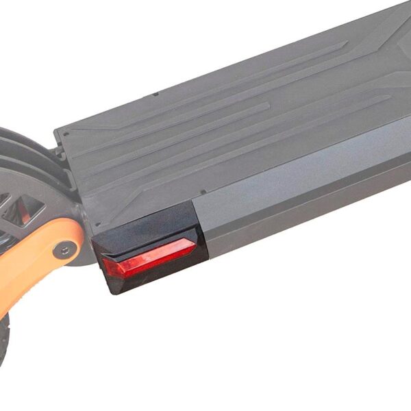 Embellecedor luz trasera L para Kukirin G2 Pro - Imagen 5
