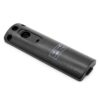 Embellecedor puerto de carga original Wispeed T855 - Imagen 3