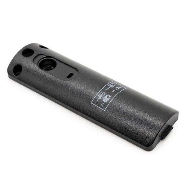 Embellecedor puerto de carga original Wispeed T855 - Imagen 3
