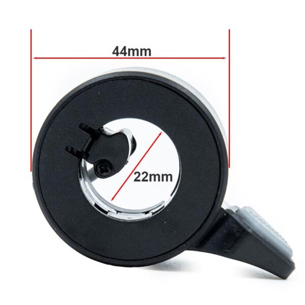 Freno de gatillo para Kugoo Kirin S8/S1 pro - Imagen 2