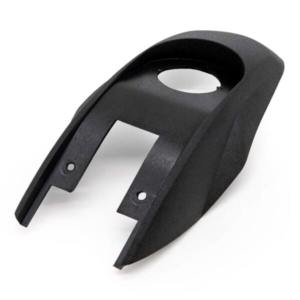 Guardabarros delantero para kukirin G2 pro - Imagen 4