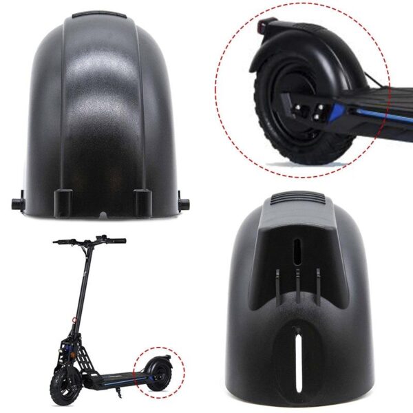 Guardabarros trasero Ecoxtrem - Imagen 2