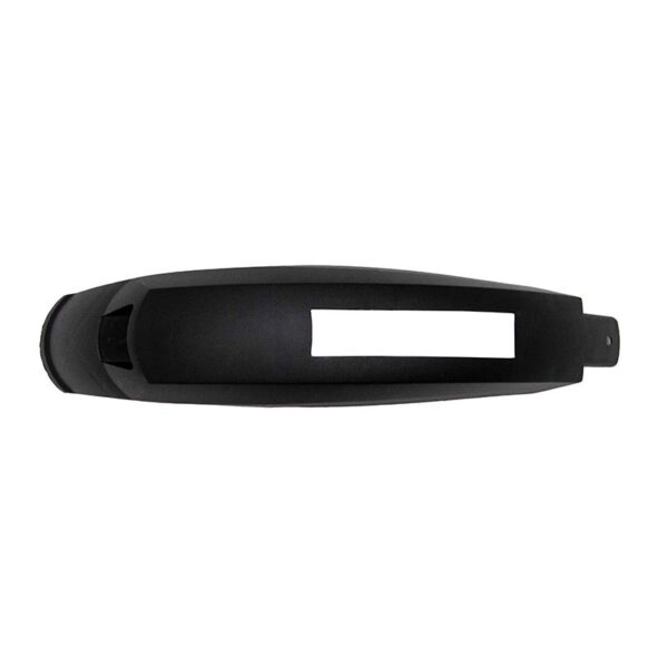 Guardabarros trasero Kugoo para Kugoo Kirin S8/S1 pro - Imagen 4