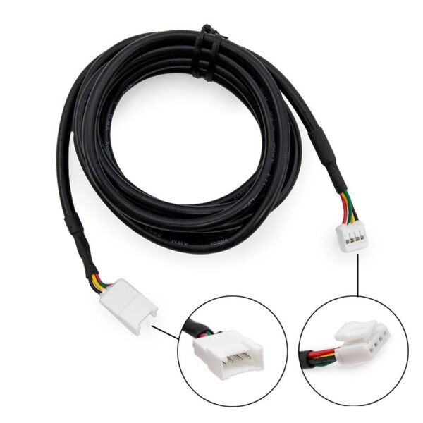 Kit eléctronica 36V 350W Display tipo Max G30 - Imagen 4
