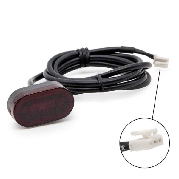 Kit eléctronica 36V 350W Display tipo Max G30 - Imagen 5