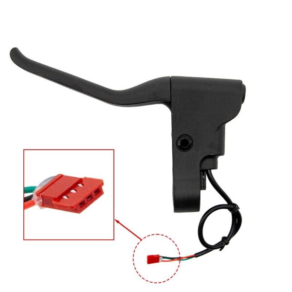 Kit eléctronica 36V 350W Display tipo Max G30 - Imagen 8