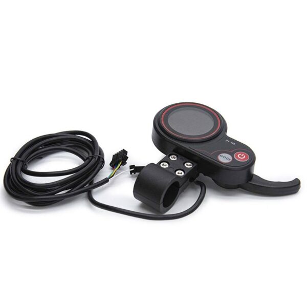 Kit electrónica GT100 36/60V 25A 500W - Imagen 2