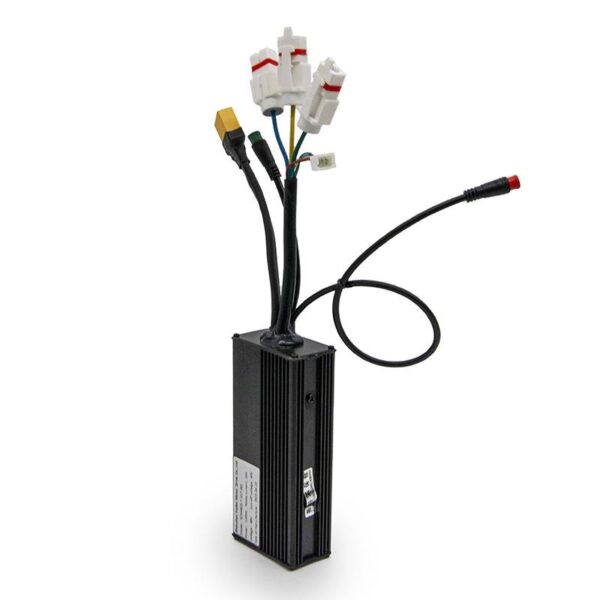 Kit electrónica KC4 48V 25A 1200W para Cecotec Bongo Z (Conector XT90) [Cecotec] - Imagen 5