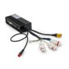 Kit electrónica KC4 48V 25A 1200W para Cecotec Bongo Z (Conector XT90) [Cecotec] - Imagen 6