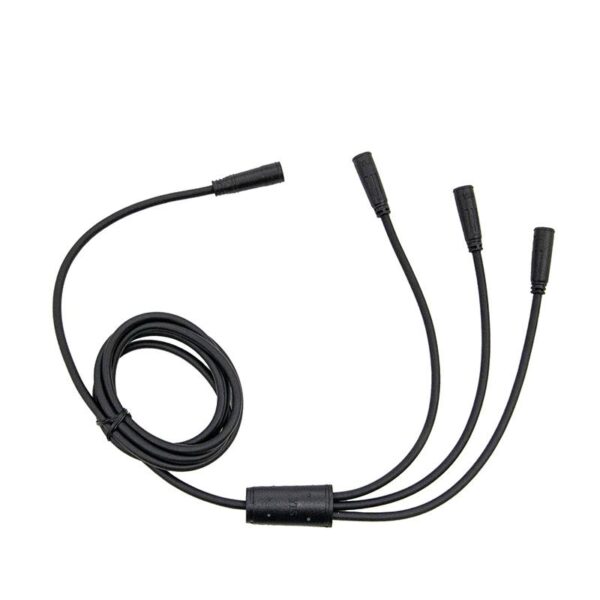 Kit electrónica KC4 48V 25A 1200W para Cecotec Bongo Z (Conector XT90) [Cecotec] - Imagen 7