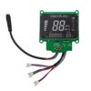 Kit electrónica KC4 48V 25A 1200W para Cecotec Bongo Z (Conector XT90) [Cecotec] - Imagen 8