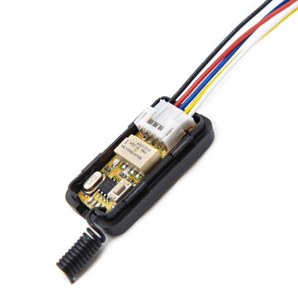 Limitador de velocidad LMR3 5V - Imagen 4
