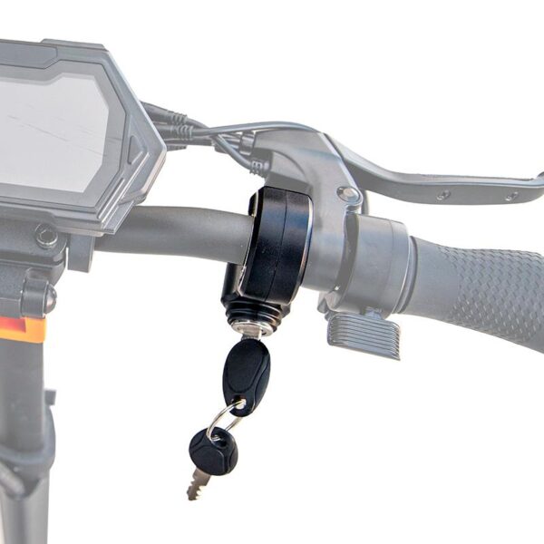 Llave de contacto para kukirin G2 pro - Imagen 4